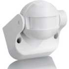 CGC INDIA White CR1 Individual PIR Motion Sensor
