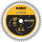 Dewalt DT99575 Flexvolt Extreme Mitre Saw Blade 305mm 60 Tooth DCS781 DCS780