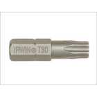 IRWIN� - Screwdriver Bits TORX TX20 x 25mm (Pack 10)