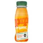 Pip Organic Valencia Orange Juice 200ml