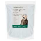 Daylesford Lamb, Brown rice and Peas Cold Pressed Dog Food 6kg