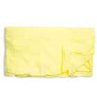 Daylesford Tiller Yellow Linen Tablecloth