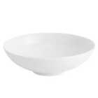 M&S Maxim White Cereal Bowl 