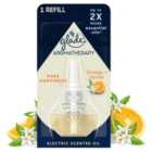 Glade Aromatherapy Electric Scented Oil Refill Pure Happiness 20ml