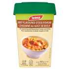 Telma Beef Flavour Soup Mix 400g
