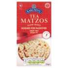 Rakusen's Tea Matzo Crackers 150g