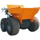 Altrad Belle BMD300 Minidumper (with Wide Tyres)