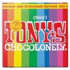 Tony's Chocolonely Tiny Mix Of Chocolate Flavours, 180g