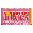 Tony's Chocolonely Milk Caramel Biscuit, 180g