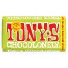 Tony's Chocolonely Creamy Hazelnut Crunch, 180g