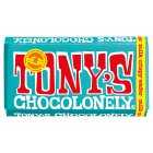 Tony's Chocolonely Milk Crispy Wafer, 180g