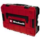 Einhell Stackable E-Case S-F with Foam Inserts