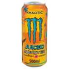 Monster Energy Drink Khaotic 500ml