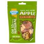 Good Boy Oh So Natural Air Dried Apple & Chicken Dog Treats 85g