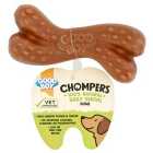 Good Boy Chompers Daily Dental Bone Chew Dog Treat