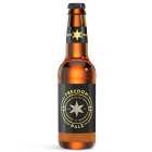 Freedom Brewery NZ Pale Ale 330ml
