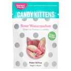 Candy Kittens Sour Watermelon, 54g
