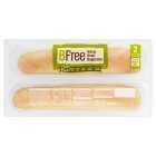 BFree Gluten Free White Demi Baguettes, 220g