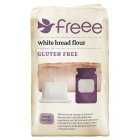 Freee Gluten Free White Bread Flour, 1kg