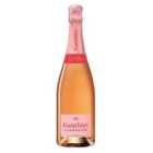 Gauthier Rose Champagne NV 75cl