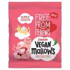 Free From Fellows Strawberry Vegan Mallows, 105g