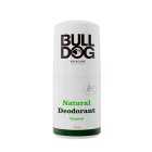 Bulldog Skincare - Natural Deodorant Roll-On Original 75ml 75ml