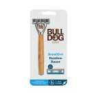 Bulldog Skincare - Sensitive Bamboo Razor