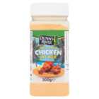 Dunn's River Hot & Spicy Chicken Fry Mix 300g