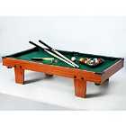 Gamesson 3 LTH Mini Table Top Pool Table