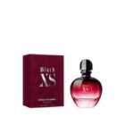 Paco Rabanne Black Xs For Her Eau De Parfum Women's Perfume Spray 80Ml