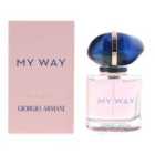Armani My Way Eau De Parfum Women's Perfume Spray 30Ml