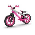 Bmxie Balance Bike Pink