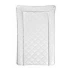 East Coast Nursery Changing Mat Quilted