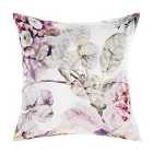 Linen House Ellaria Continental Pillowcase Sham Cover Only Multi