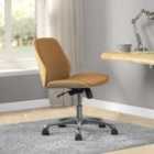Universal Office Chair Oak