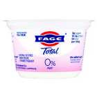 Fage Total 0% Fat Strained Yoghurt 150g