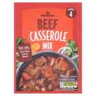 Morrisons Beef Casserole Sauce Mix 37g
