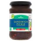 Morrisons Sandwich Pickle (300g) 300g