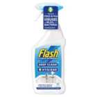 Flash Antibacterial Bathroom Spray 750ml