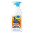 Flash Antibacterial Kitchen Spray 750ml