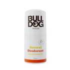 Bulldog Skincare - Natural Deodorant Roll-On Lemon & Bergamot 75ml