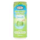 Grace Coconut Water Smooth 310ml