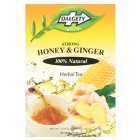 Dalgety Honey & Ginger Tea 72g