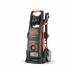 Black and Decker 2500DTS-E Pressure Washer Cleaning Kit