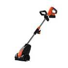 Yard Force 20V 4.0Ah Lithium-ion Cordless Patio Cleaner