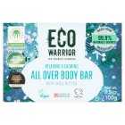 Eco Warrior All Over Body Bar, 100g