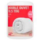 Home Essentials Double Duvet 10.5 Tog
