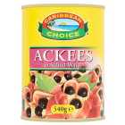 Caribbean Choice Ackees 540g