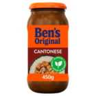 Ben's Original Cantonese Sauce 450g