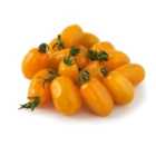 Natoora Yellow Datterini Vine Ripened Tomatoes 180g